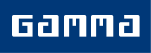 logo gamma